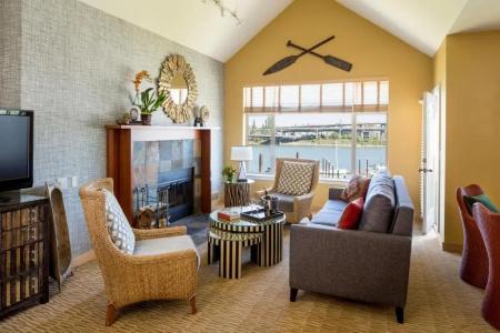 Kimpton Riverplace, An Ihg - 143