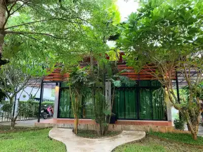 Baan Suan Leelawadee Resort Nan - 34
