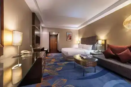 Novotel Beijing Peace - 45