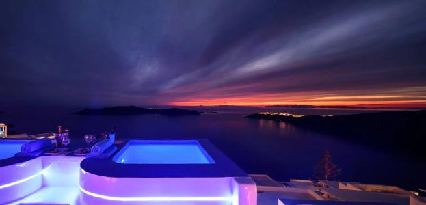 Abyssanto Suites and Spa - 133