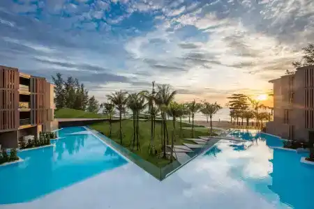 La Vela Khao Lak - Sha Extra Plus - 21
