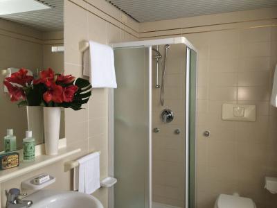 Starhotels Cristallo Palace - 20