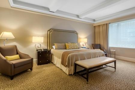 Omni Berkshire Place - 34