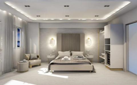 Akra Suites - 22