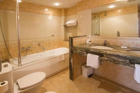 Rosa Spa Begur - 28
