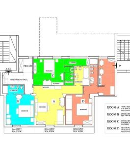 b&b Miravalle Agrigento - 23