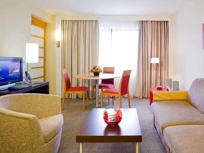 Novotel Bristol Centre - 107