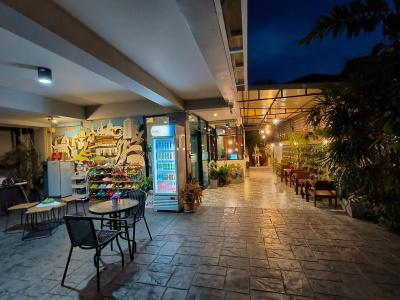 Le Neuf Nakorn Lampang - 15