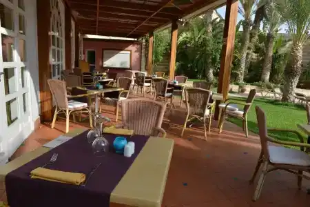 Timoulay and Spa Agadir - 13