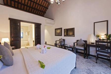 Hoi An Ancient House Resort & Spa - 194
