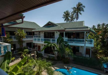 Ya Nui Resort - Sha Extra Plus Room Isulation - 165