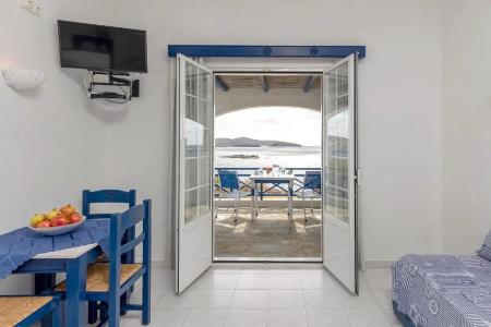 Sea View Studios - 108