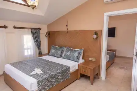 Portakal Dalyan - 101