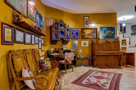 Datca Villa Asina - 0