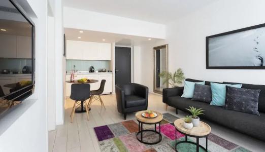 Sea Executive Suites - 161