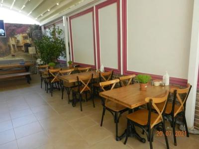 Royal Suites Sultanahmet - 23