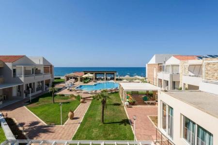 Kostakis Beach - 13