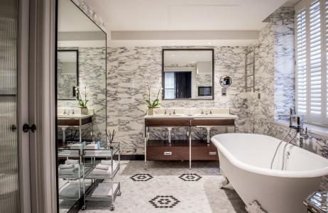 The Bloomsbury - 33