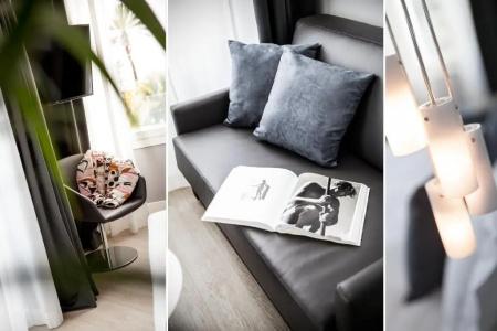 Sanremo Luxury Suites - 99