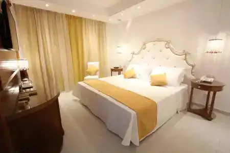Ludwig Boutique & Spa - 4