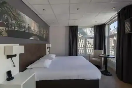 Amsterdam De Roode Leeuw - 32