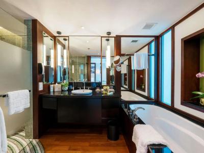 Sofitel Singapore Sentosa Resort & Spa (SG Clean) - 44