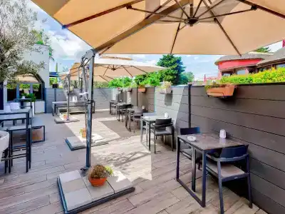 ibis budget Montpellier Sud Près d'Arènes - 32