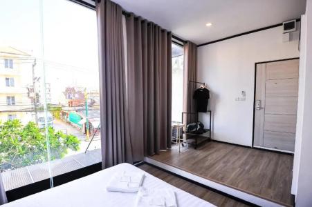 Glur Phuket Patong Beach - Sha Certified - 43