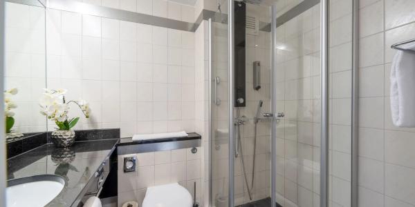 Best Western Plaza Stuttgart-Filderstadt - 75