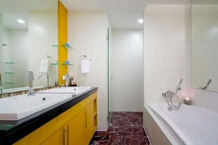 Urbana Sathorn, Bangkok - 66