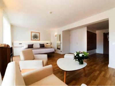 Hôtel Hélios - 67