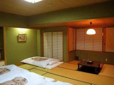 Utsunomiya Inter Resort & Golf Tsuru Country Club - 9