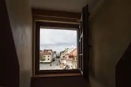 Pod Ciżemką - 7