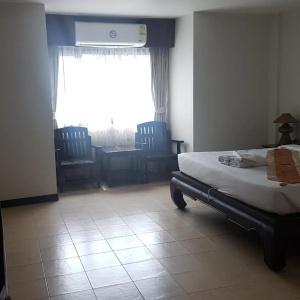 Wangburapa Grand - 42
