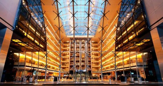 Hilton Buenos Aires - 16