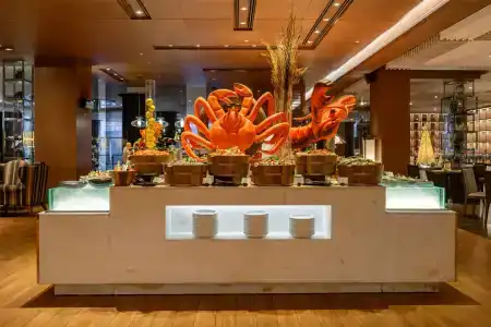 Radisson Blu Plaza Bangkok - Sha Extra Plus Certified - 6