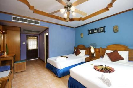 Salad Beach Resort - Sha Extra Plus - 55