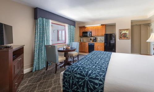 Club Wyndham Avenue Plaza - 6