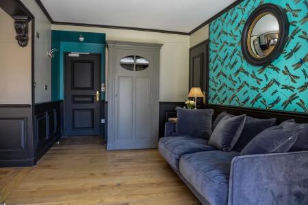 Hôtel Villa-Lamartine - 70