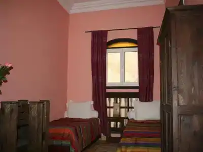 Riad Belle - 21