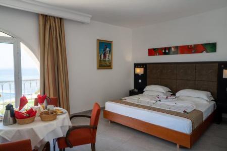 Khayam Garden Beach Resort & Spa - 6
