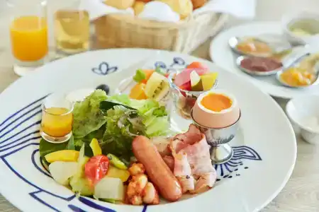Wakanoura Nature Resort Epicharis - 8