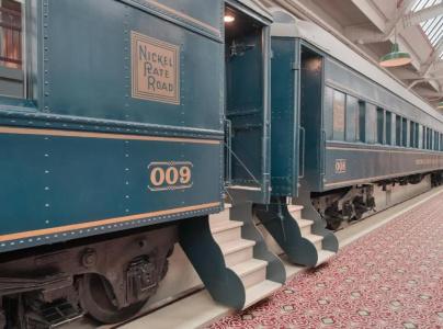 Crowne Plaza Indianapolis-Dwtn-Union Stn, An Ihg - 48