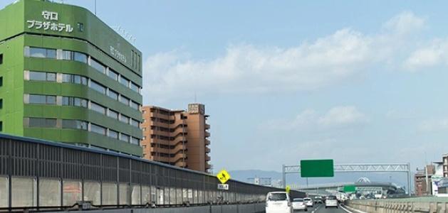 Osaka Moriguchi Plaza - 16