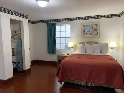 Traveby Wyndham Suites St Augustine - 50