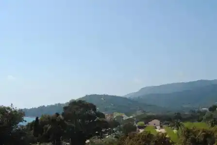 Cap Nègre Hôtel - 43