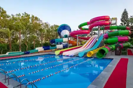 Delphin Palace - 23
