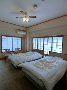 Minshuku Inn Shirahama Ekinoyado - 87