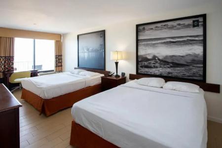 Super 8 by Wyndham Virginia Beach Oceanfront - 31