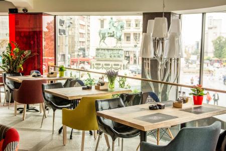 Boutique Rooms - 28